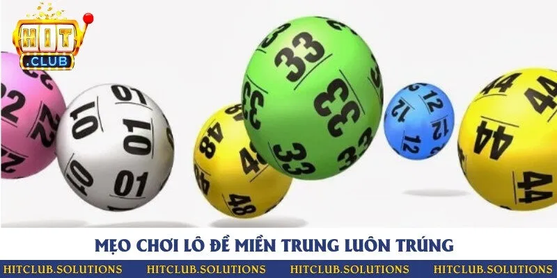 Bí quyết vàng giúp bạn dễ dàng thắng lớn