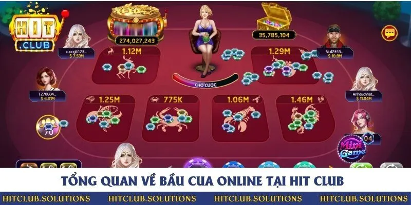 Giới thiệu trò chơi đặt cược siêu hot hiện nay