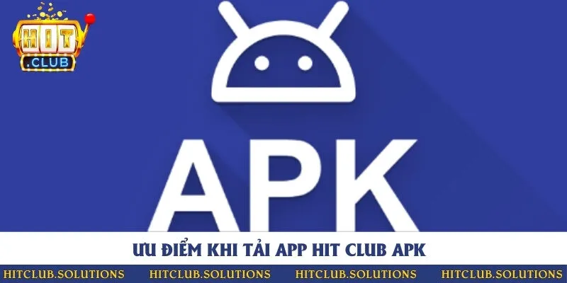 Tải app Hit Club APK để trải nghiệm không gian giải trí đẳng cấp